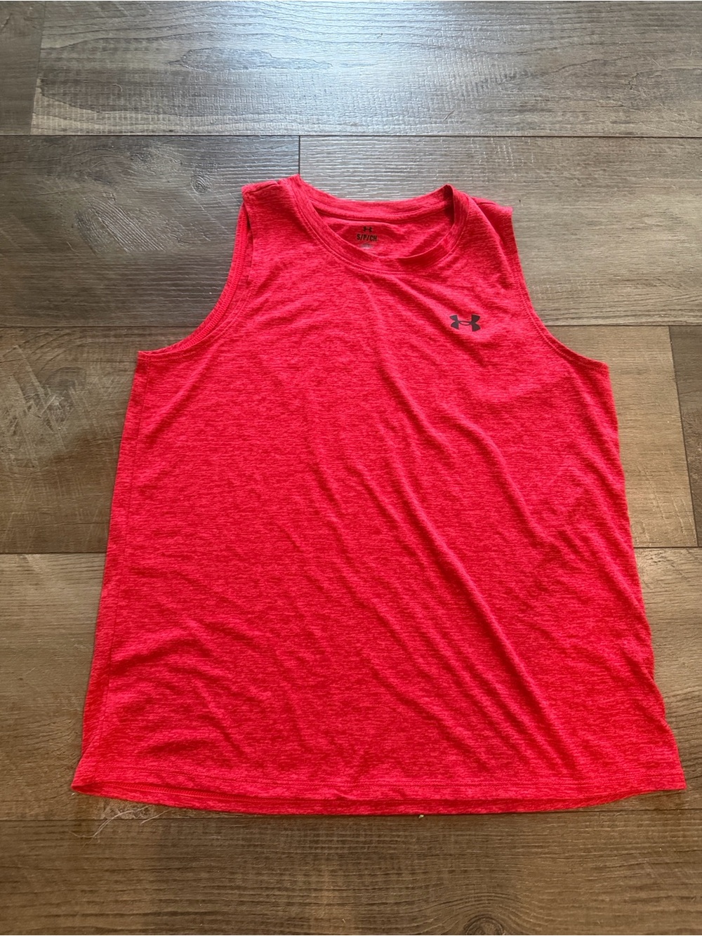 Under Armour Women’s Tank